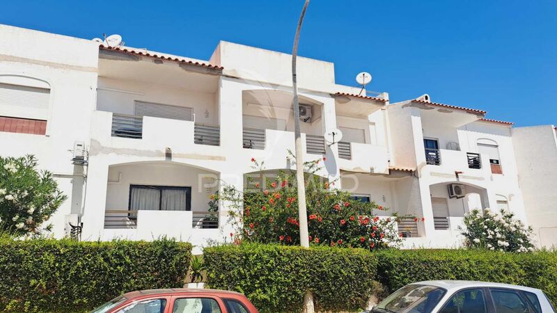 Apartamento Moderno T2 Albufeira - equipado, lugar de garagem, lareira, ar condicionado