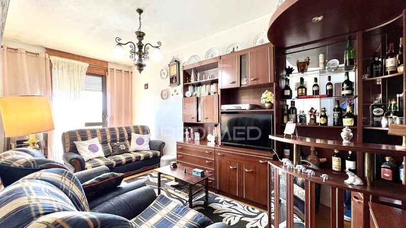 Apartment T3 Moita