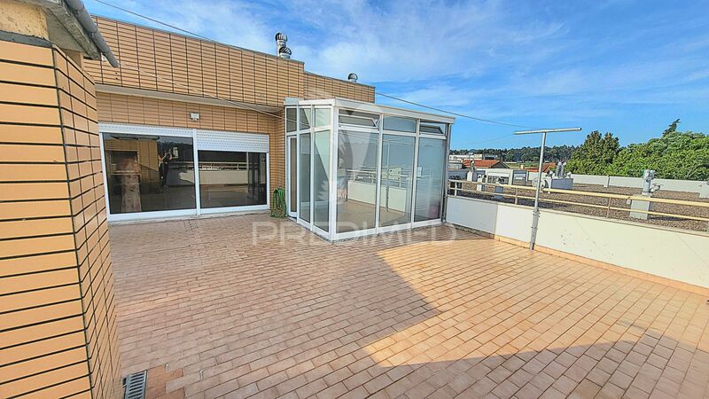 Apartment T2 Vila do Conde - equipped, furnished, garage, great location