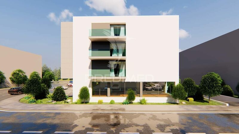 Apartment T3 Braga - ,