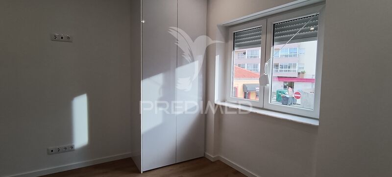 Apartment T1 Alhos Vedros Moita - ,