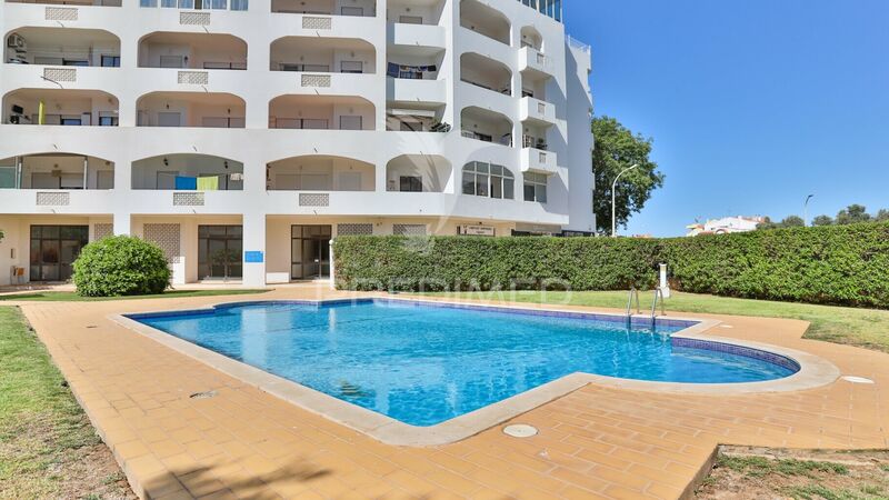 Apartamento Renovado perto da praia T1 Albufeira - piscina, cozinha equipada, varanda