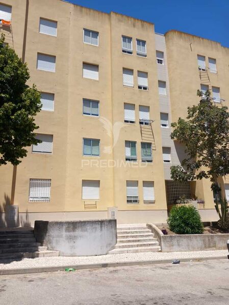 Apartment T2 Carnide Lisboa