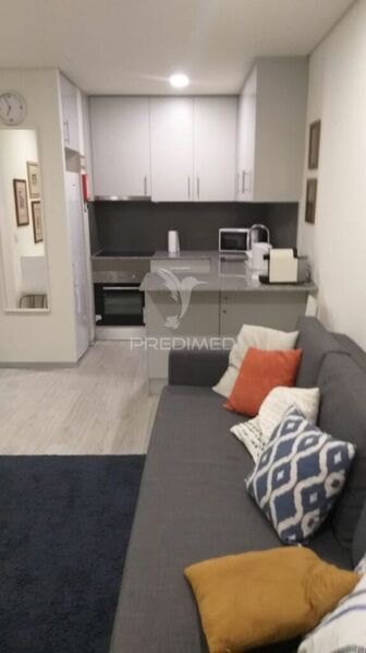 Apartment T1 Braga - ,