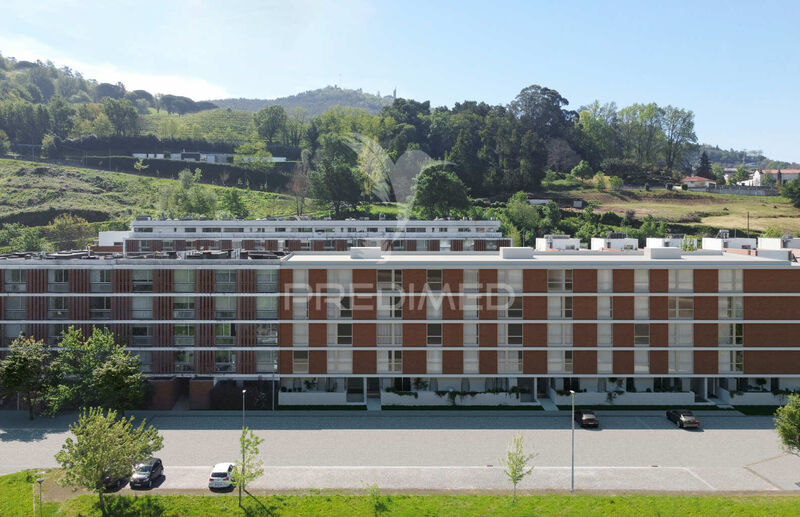 Apartment T2 Costa Guimarães - , , ,