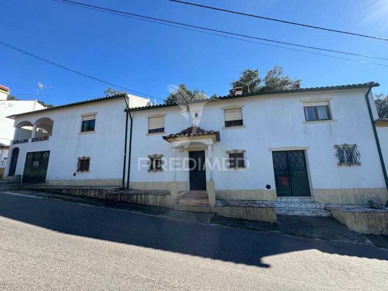 House 4 bedrooms São Salvador da Aramenha Marvão - garage, terrace