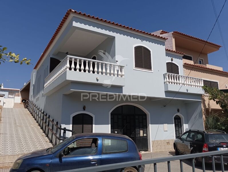 House V3 São Bartolomeu de Messines Silves - barbecue, balcony, garage, terrace