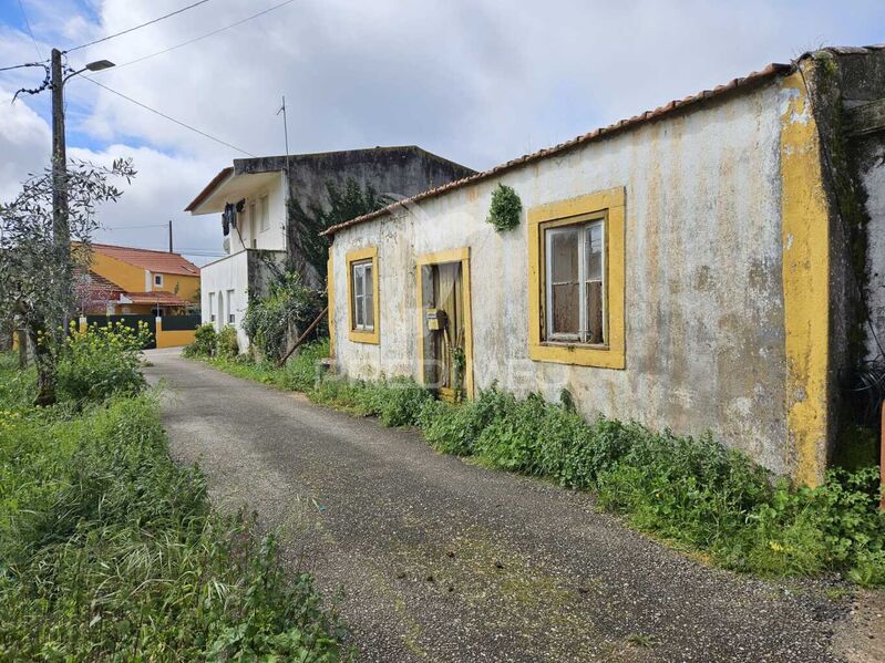 Ruine in the countryside 3 bedrooms Tomar