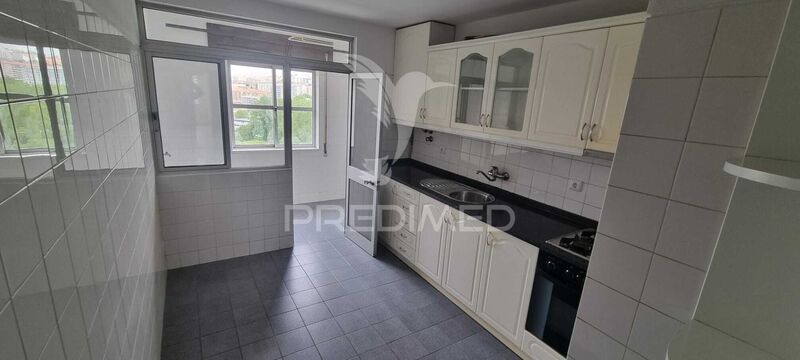 Apartment T3 Vila Nova de Gaia - ,