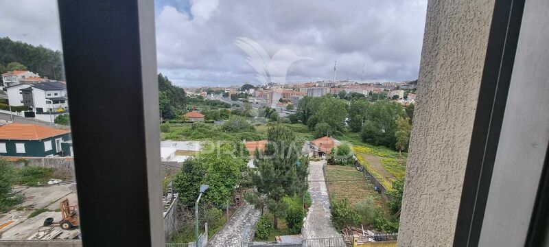 Apartamento T3 Vila Nova de Gaia - garagem, 3º andar