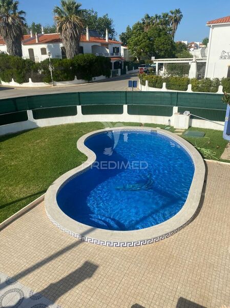 Villa Modern V4 Altura Castro Marim - swimming pool, garden