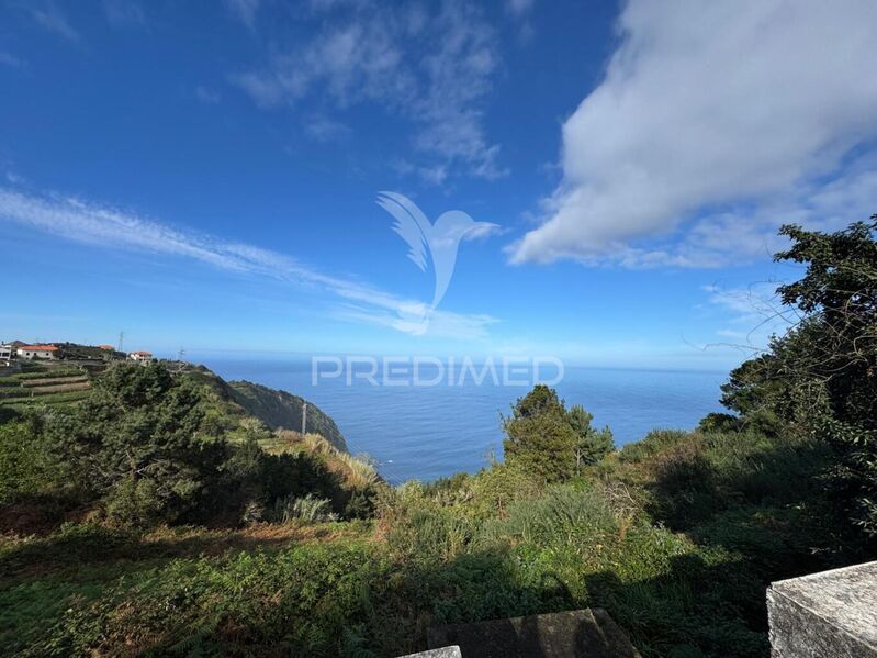 Land Rustic with 868sqm Ribeira da Janela Porto Moniz