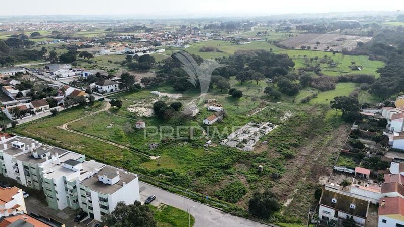 Land with 23000sqm Alhos Vedros Moita - , ,
