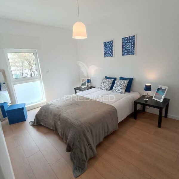 Apartment 1 bedrooms Penha de França Lisboa - garden, kitchen, air conditioning, river view, double glazing