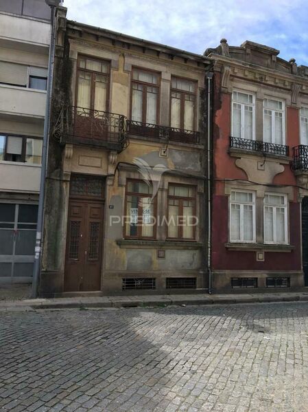House/Villa V8 Bonfim Porto