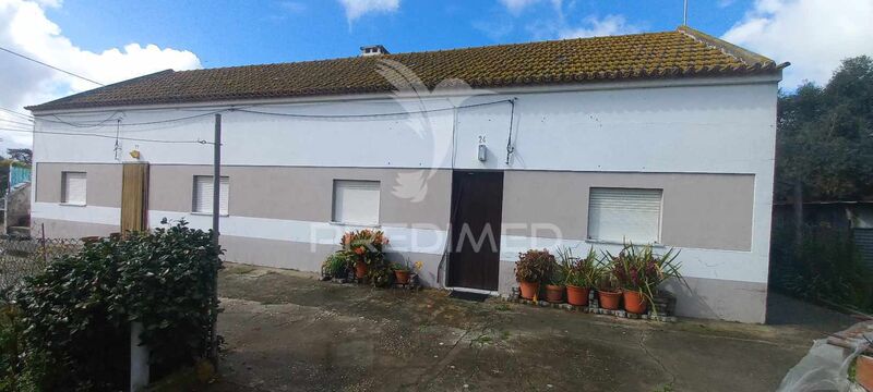 House Single storey 4 bedrooms Gâmbia-Pontes-Alto da Guerra Setúbal - garden, swimming pool, garage, attic