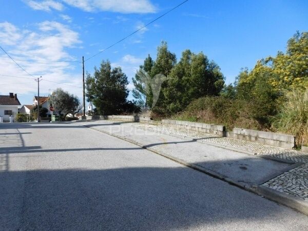 Land with 2269sqm Luso Mealhada