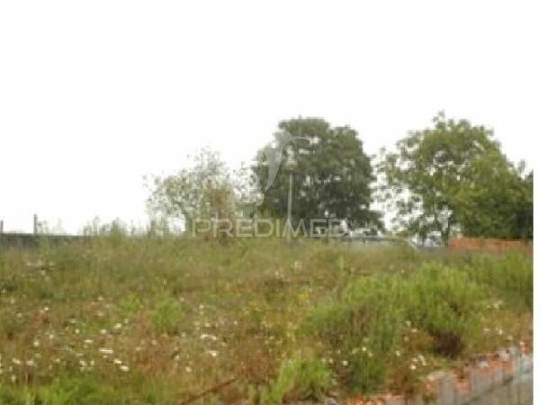 Land with 436.70sqm Águeda