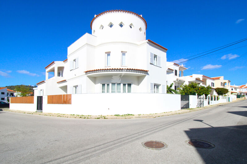 House 5 bedrooms São Clemente Loulé - garage, terrace, equipped, air conditioning, barbecue