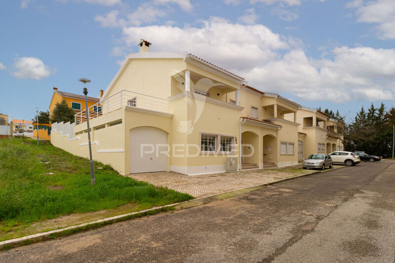 House 4 bedrooms Palmela - barbecue, terrace, double glazing, fireplace, swimming pool