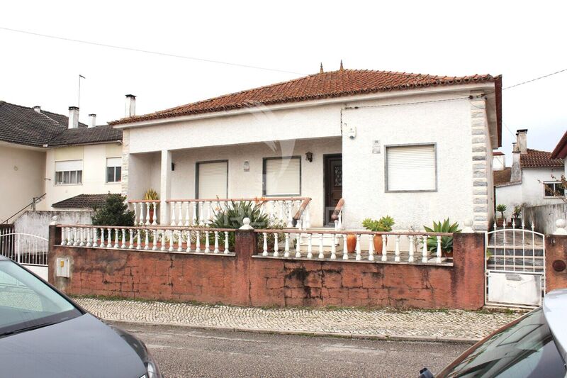 House Single storey 5 bedrooms Rio Maior - garden, tennis court, swimming pool, backyard