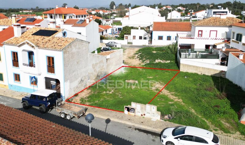 Lote de terreno Agrícola para construção Odemira