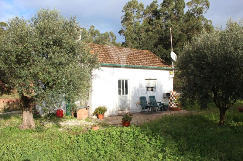 Casa V2 Rio Maior - piscina, ténis