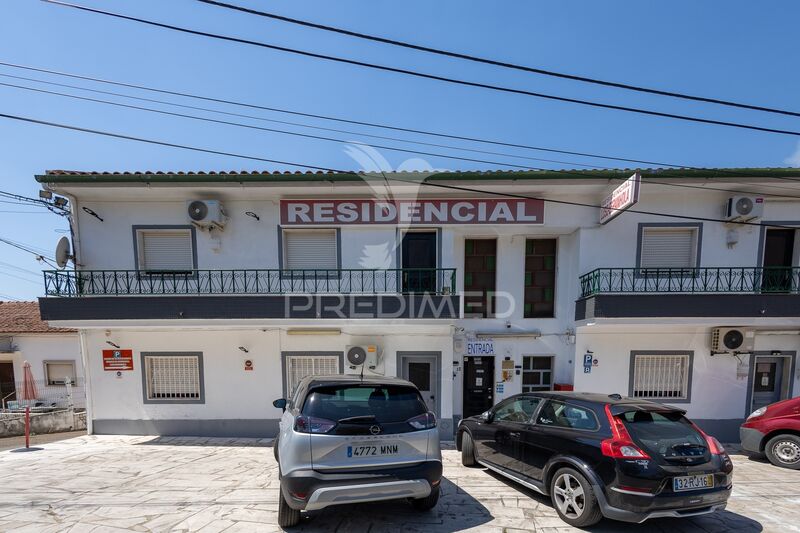 Residential Touristic Elvas - air conditioning, laundry, balcony, equipped, balconies, kitchen