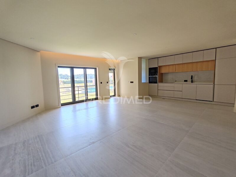 Apartment Modern near the beach T2 Madalena Vila Nova de Gaia - gated community, tennis court, swimming pool, playground