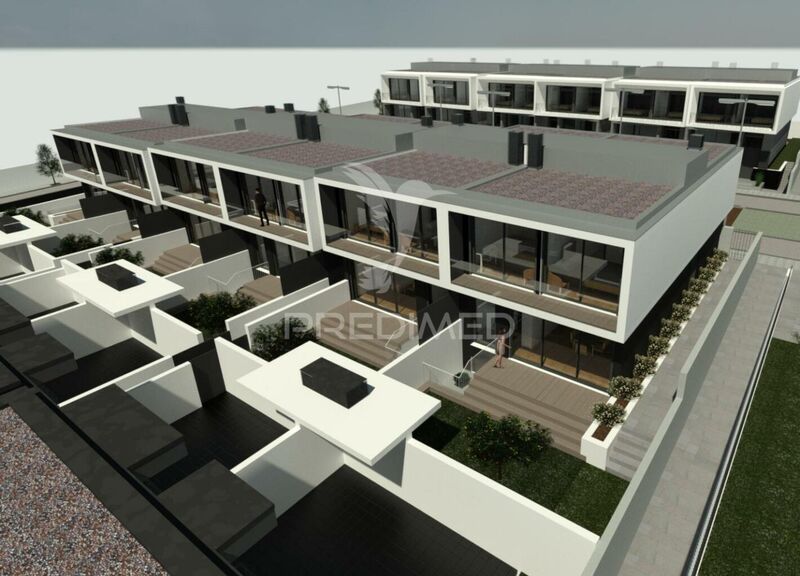 House/Villa V5 Esposende - , , , ,