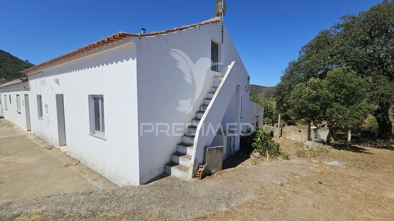 House/Villa 3 bedrooms São Marcos da Serra Silves - garage