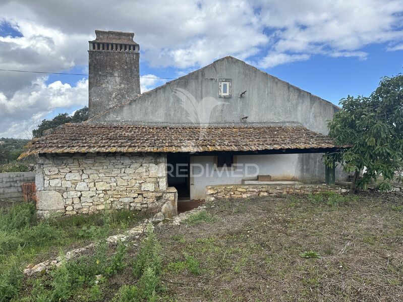 Casa V5 Fátima Ourém - jardim