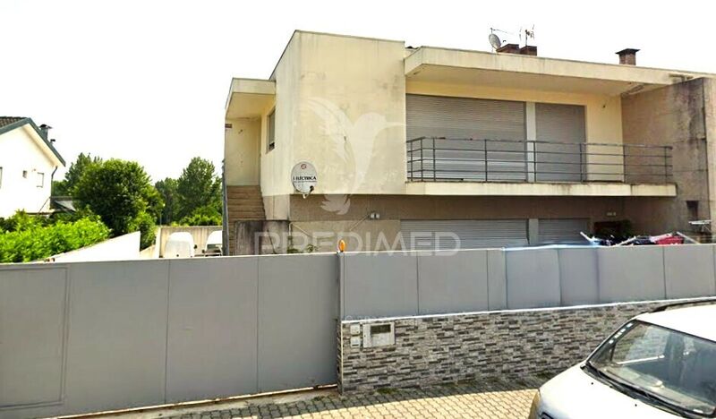 House/Villa 3 bedrooms Guimarães - swimming pool, garage, balconies, balcony, fireplace, barbecue