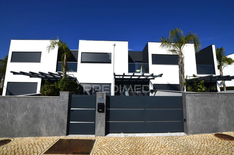 House in urbanization 3 bedrooms Silves - double glazing