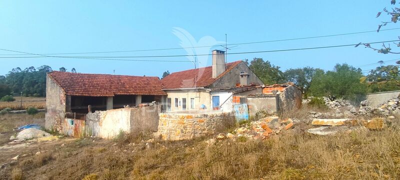 House 3 bedrooms Single storey São Mamede Batalha