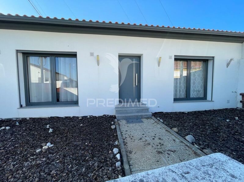 House Modern in the countryside 3 bedrooms Pego Abrantes - fireplace, barbecue