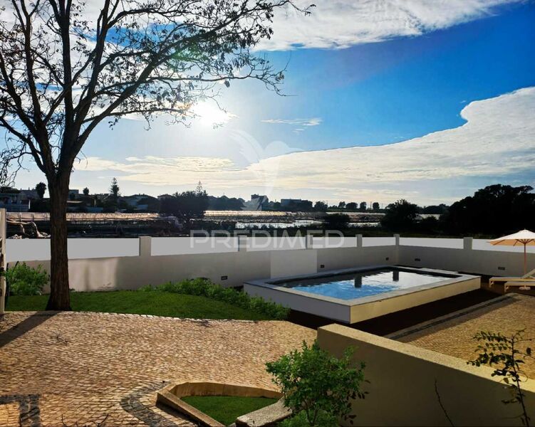 Moradia V4 Renovada Altura Castro Marim - bbq, terraço, piscina