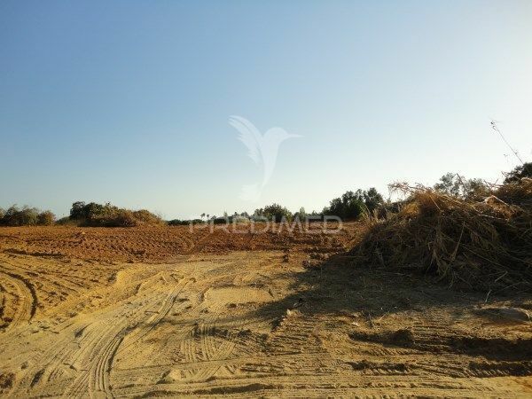 Land Rustic with 3960sqm Olhos de Água Albufeira - water