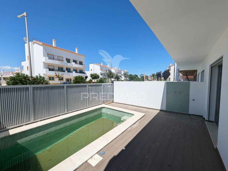 House Semidetached V3 Altura Castro Marim - swimming pool, terraces, terrace