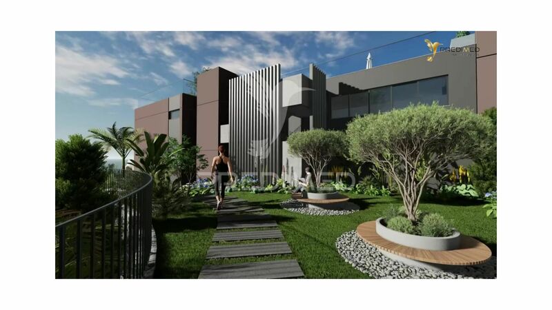 Apartment T2 Santa Luzia Funchal - , ,