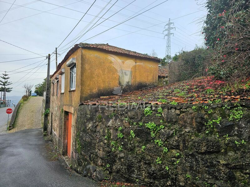 House/Villa V3 Santo Tirso