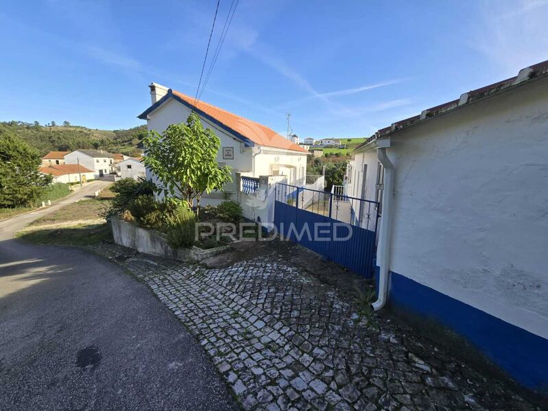 House Isolated in the countryside 2 bedrooms Vila Verde dos Francos Alenquer - garden