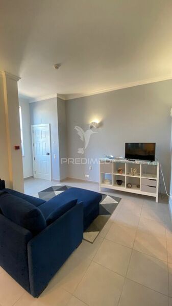 Apartamento Remodelado T1 Albufeira