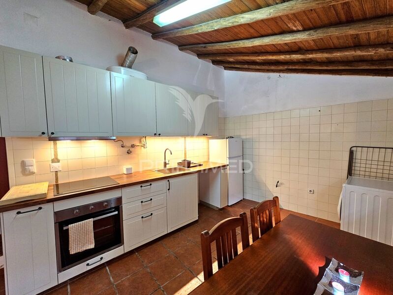 House Typical in the center 2 bedrooms Castro Verde - fireplace, swimming pool, terrace