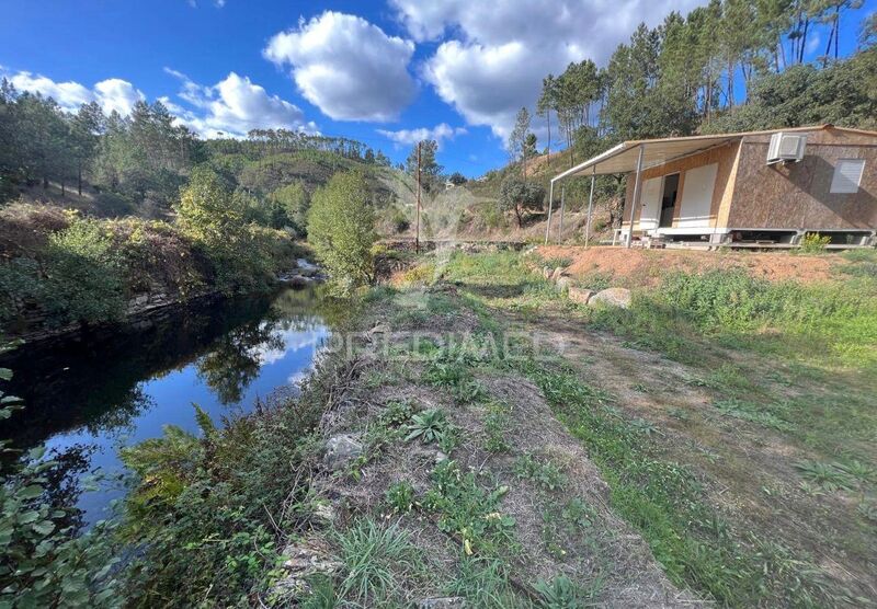 Terreno novo com 2100m2 Proença-a-Nova - água, electricidade