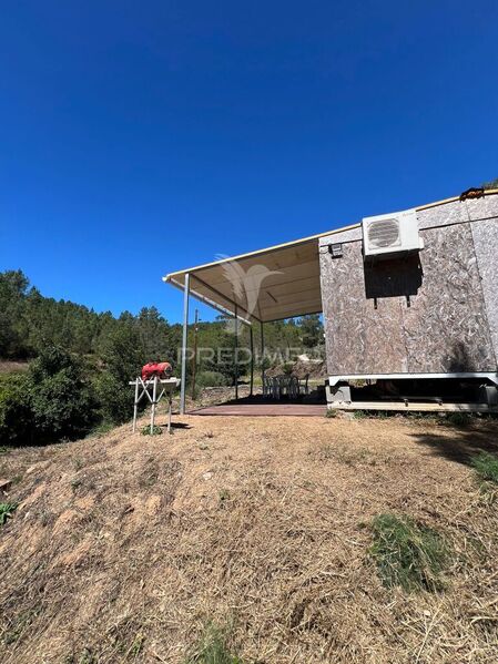 Terreno novo com 2100m2 Proença-a-Nova - água, electricidade