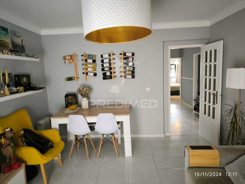 Apartamento T2 Pinhal Novo Palmela - arrecadação