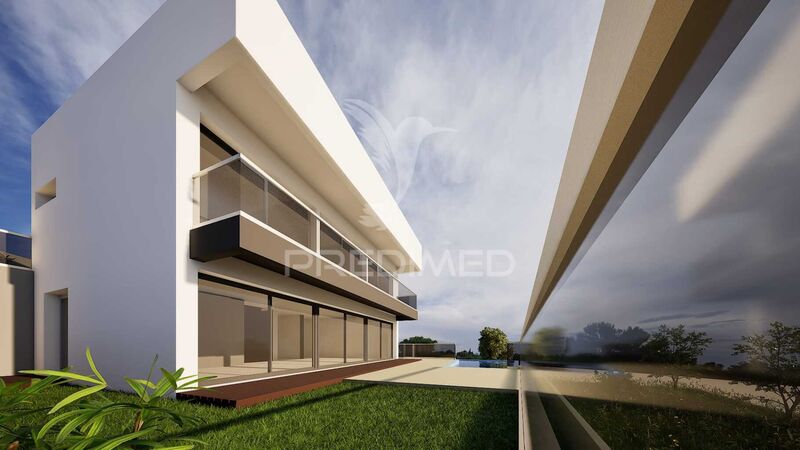 House Modern V3 Monte Funchal - balcony, swimming pool, air conditioning, equipped