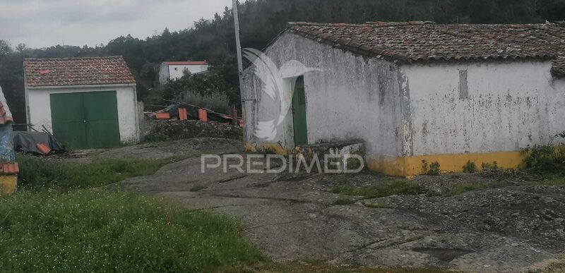 Farm 6 bedrooms to recover Portalegre