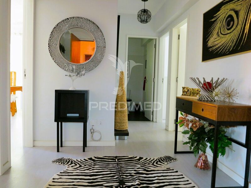 Apartment Renovated well located 3 bedrooms Portimão - 2nd floor